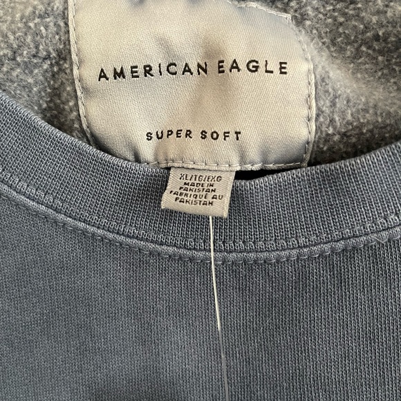 💙SOLD💙American Eagle Outfitters Sweatshirt | Brand New With Tags! - Picture 4 of 8
